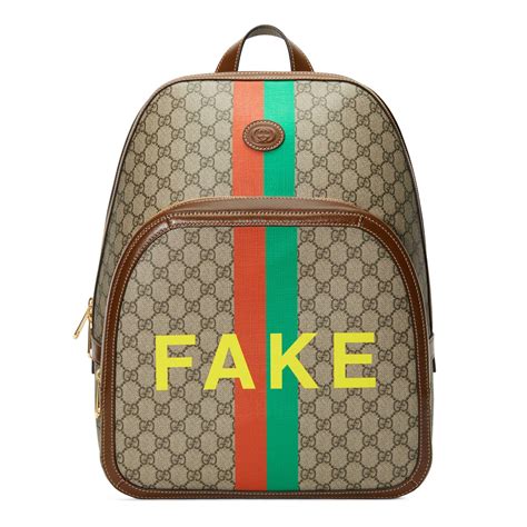 replica gucci backpack men|authenticating gucci bag.